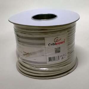 Gembird Cablexpert FTP stranded kábel Cat6 100m  (FPC-6004-L/100) (FPC-6004-L/100) 64866594 