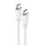 MaxLife USB-C Töltőkábel - 100W - 1m 92673566