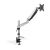 Digitus 27 inch desk monitor mount with gas spring