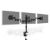 Digitus Triple Monitor Stand max. 3x27" 3x8kg (DA-90362) (DA-90362) 138689907