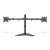 Digitus DA-90401 dupla monitor állvány 15-32 hüvelykes képernyőkhöz