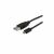 Equip 12888107 USB-C -> USB-A 2.0 kábel, apa/apa, 1m (12888107) 177342128