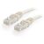 Lanberg 0.5m CAT5e UTP Patch Cable with RJ45 Connectors