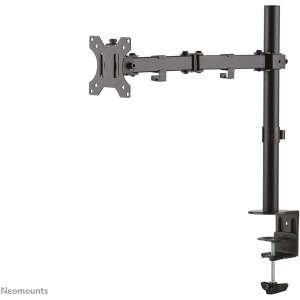 Uchwyt biurkowy Neomounts FPMA-D550BLACK do monitorów do 32 cali - Uchwyt i stojak na monitor