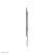 Neomounts LFD-W1000 sistem montare TV 2,54 m (100") Negru (LFD-W1000) 64872919