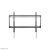 Neomounts LFD-W1000 sistem montare TV 2,54 m (100") Negru (LFD-W1000) 64872919