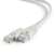 Gembird CAT6A S-FTP Patch kábel, 10m, szürke