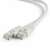 Gembird CAT6A S-FTP Patch kábel, 10m, szürke