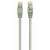 Kabel połączeniowy Gembird CAT6A S-FTP, 10m, szary