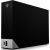 Външен твърд диск Seagate One Touch Hub 8TB, изглед под ъгъл