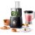 Philips HR7530/10 Viva Collection Compact Food Processor 134045764