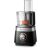 Robot de bucatarie, Philips, 850 W, 2 viteze, 31 functii, Negru 134045764
