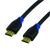 Cablu HDMI High Speed Logilink CH0061, 1 metru