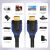 Logilink CH0061 High Speed Ethernet HDMI kábel 1m (CH0061) 175031003