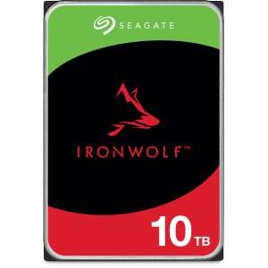 Seagate IronWolf 10TB NAS hard drive - Seagate Internal Hard Drife