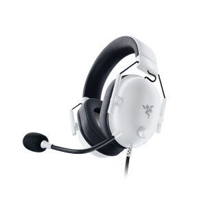 Headset Razer Blackshark V2 X 7.1 biely