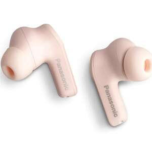 Panasonic RZ-B210WDE-P pink wireless earbuds - Peripheral