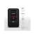 Axagon ACU-QS24 dwuportowa ładowarka sieciowa USB z Quick Charge 3.0 i portami ładowania SMART