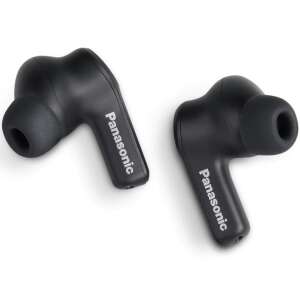 Panasonic RZ-B210WDE-K Безжични слушалки True Wireless, черен - Слушалки