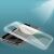 S-Case Huawei P Smart 2020 Clear TPU Case on Phone