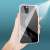 S-Case flexible TPU case for Huawei P Smart 2020, transparent, in hand