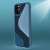 S-Case flexible TPU case for Huawei P Smart 2020, blue