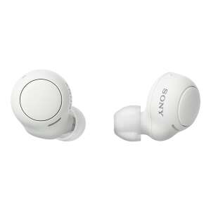 Sony WFC500W True Wireless Bluetooth Kopfhörer weiß 80846309 Kopfhörer