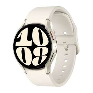 Samsung SM-R930NZEAEUE Galaxy Watch 6 (40mm) beige Smartwatch 77603590 Smartwatches