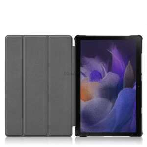 Samsung Galaxy Tab A8 10.5 inch Smart Case - Gray - Tablet Case