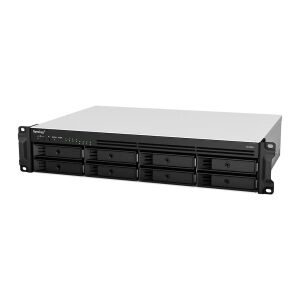 Synology RackStation RS1221RP+ Network Attached Storage (NAS) 138411902 - Computers and Accessory
