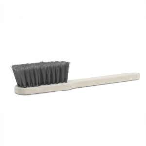 Car wash brush with wooden handle, 400/55mm - Car wash brush