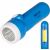 Rechargeable 2-in-1 flashlight with side lighting 79324524