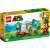 LEGO Super Mario 71421 Dixie Kong Jungle Jam Expansion Set 64939536