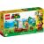 LEGO Super Mario 71421 Dixie Kong Jungle Jam kieg. 64939536