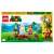 LEGO SUPER MARIO SET DE EXTINDERE CONCERTUL LUI DIXIE KONG IN JUNGLA 71421 64939536