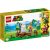 LEGO SUPER MARIO SET DE EXTINDERE CONCERTUL LUI DIXIE KONG IN JUNGLA 71421 64939536