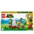 LEGO SUPER MARIO SET DE EXTINDERE CONCERTUL LUI DIXIE KONG IN JUNGLA 71421 64939536