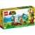 Sada doplnkov Lego Super Mario 71421 Dixie Kong Jungle Jam 64939536