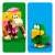 Sada doplnkov Lego Super Mario 71421 Dixie Kong Jungle Jam 64939536