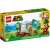 Sada doplnkov Lego Super Mario 71421 Dixie Kong Jungle Jam 64939536