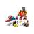 LEGO® Sonic - Dr. Eggman Robot - Építőkészlet - 615 db 64940037