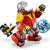 LEGO® Sonic - Dr. Eggman Robot - Építőkészlet - 615 db 64940037