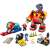 LEGO® Sonic - Dr. Eggman Robot - Építőkészlet - 615 db 64940037
