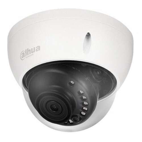 Dahua HAC-HDBW1500E 5MP dóm biztonsági kamera kültéri megfigyeléshez