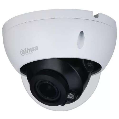 Dahua Analog Dome Camera - HAC-HDBW2501R-Z (5MP, Outdoor, 2.7-13.5mm(motor), IR30m, D&amp;N(ICR), IP67, WDR, 3DNR, IK10)