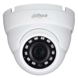 Dahua HAC-HDW1800M 8MP analógová kupolová bezpečnostná kamera s objektívom 2,8 mm, IR30m, ICR, IP67 a mikrofónom - Dahua