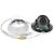NETZKAMERA 4MP DOME/IPC-HDBW5449RASENI0360B DAHUA 141301284