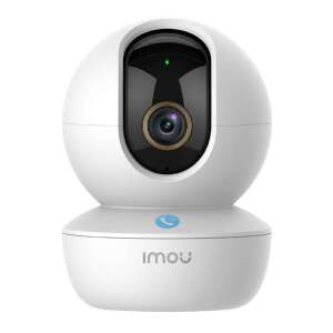 Imou Ranger RC indoor security camera, white, front view - Security Camera