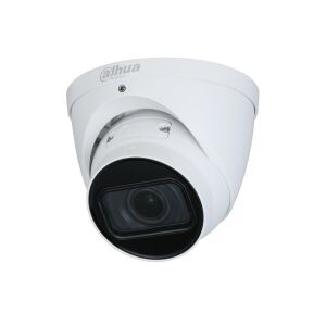 Dahua 4MP IP Turret Camera - IPC-HDW1431T-ZS, weatherproof outdoor security - Safety