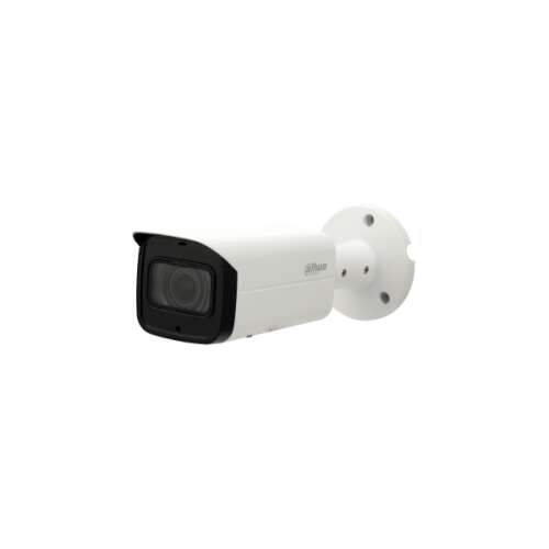 Dahua IP Tube Camera - IPC-HFW1431T-ZS (4MP, 2.8-12mm, Outdoor, H265+, IP67, IR50m, ICR, WDR, 3DNR, PoE)